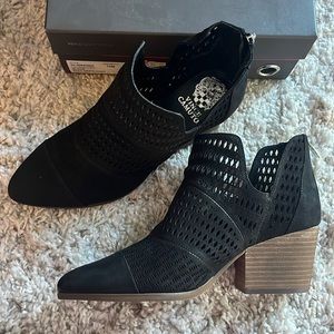 Vince Camuto Niranda Ankle Boot